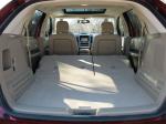 Ford Edge SEL AWD 2007 года